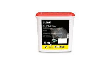 Ridak® Bait Block